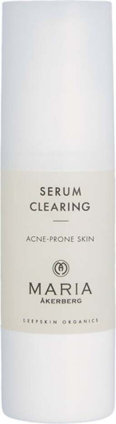 Serum Clearing 30 ml