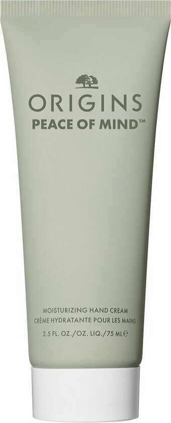 Peace Of Mind Moisturizing Hand Cream 75ml