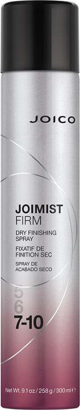 Joimist Firm Dry Finishing Spray 350 ml