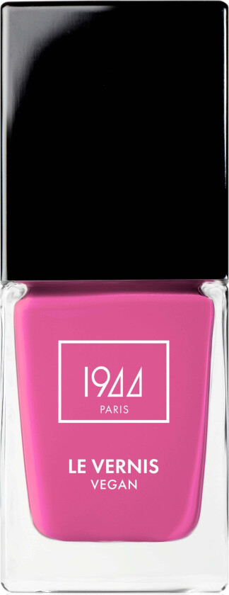 Nail Polish Vegan Sarah