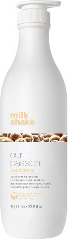 Milk_Shake Milk Shake Curl Passion Conditioner 1000 ml