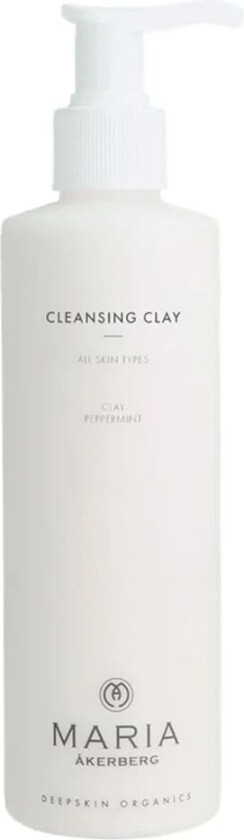 Cleansing Clay, 250 ml  Ansiktsrengjøring