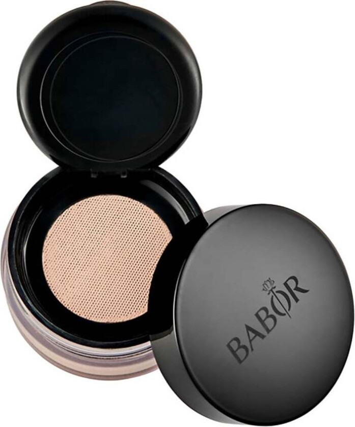 Babor Mattifying Fixing Powder