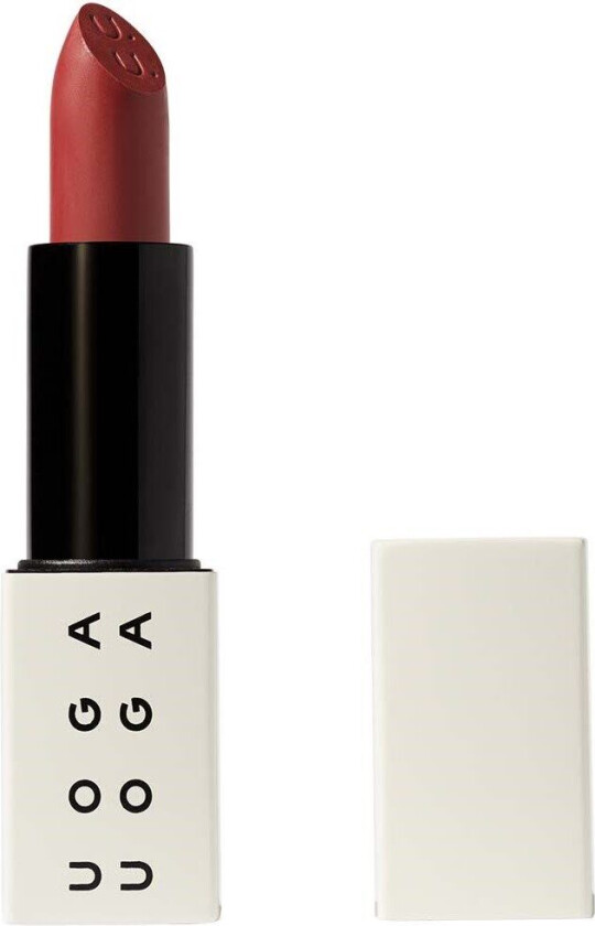 Nourishing Sheer Natural Lipstick Charmberry