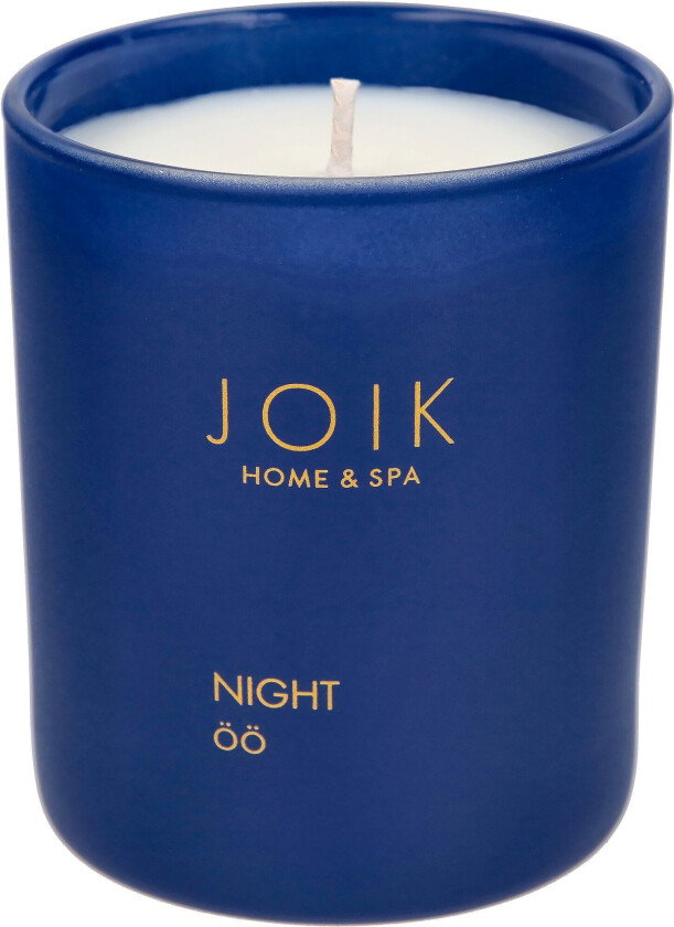 Scented Candle Night 150 g