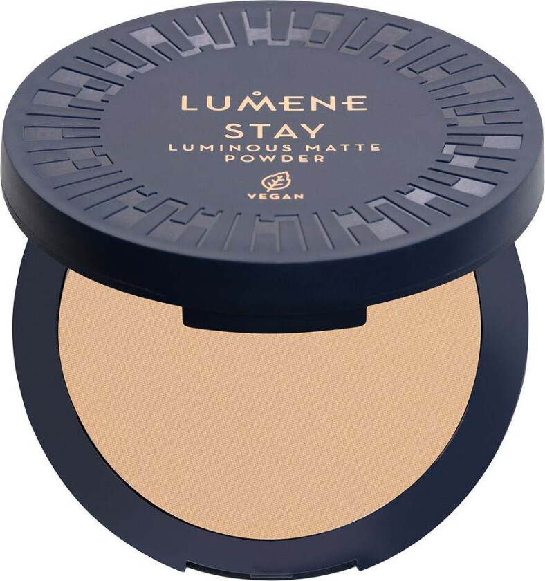 Stay Luminous Matte Powder 3