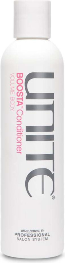 Unite Boosta Conditioner (236ml)