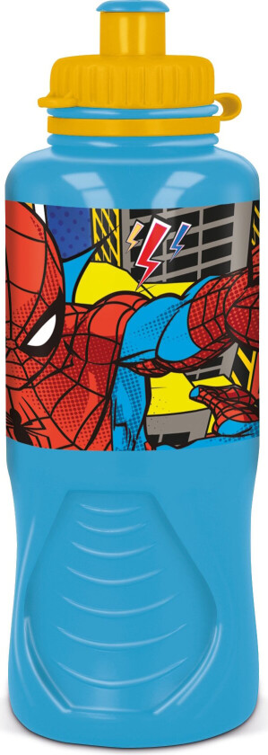 Spiderman - Sports Water Bottle (74728)