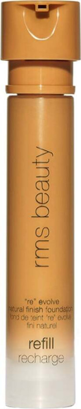 ReEvolve Natural Finish Foundation Refill 66