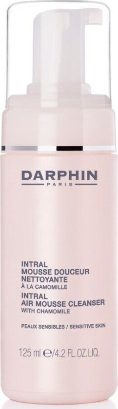 Intral Air Mousse 125ml