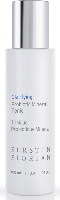 Clarifying Probiotic Mineral Tonic 100 ml
