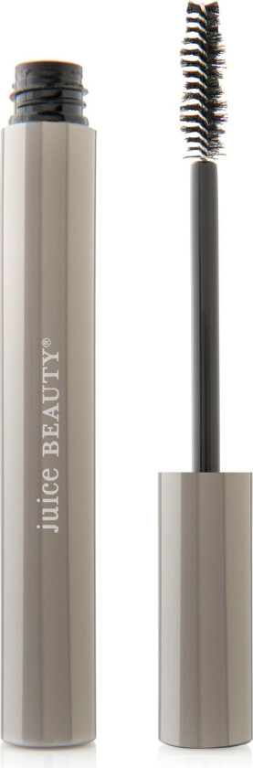 Phyto Pigments Ultra-Natural Mascara Black