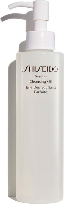 Essentials Line Perfect Cleansing Oil