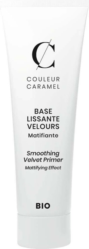 Smoothing velvet primer