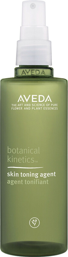 Botanical Kinetics Toning Agent Dry/Normal 150 ml