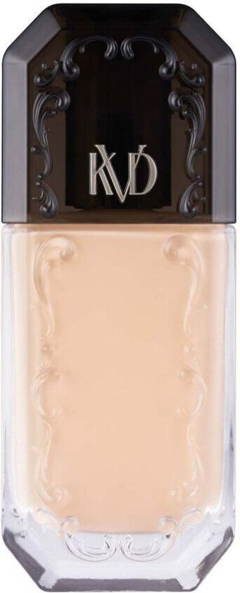 Good Apple Liquid Foundation Light 010 30ml