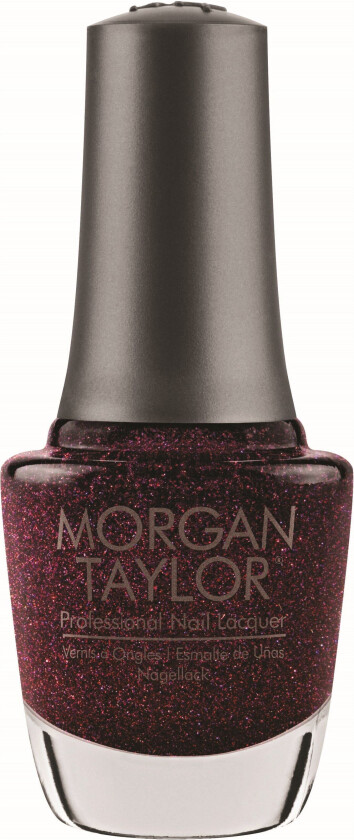 Nail Lacquer Berry Merry Holidays