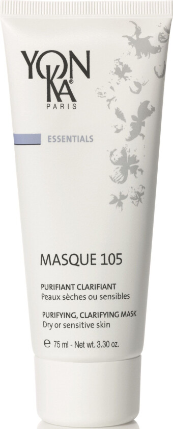 Essentials Masque 105 75 ml
