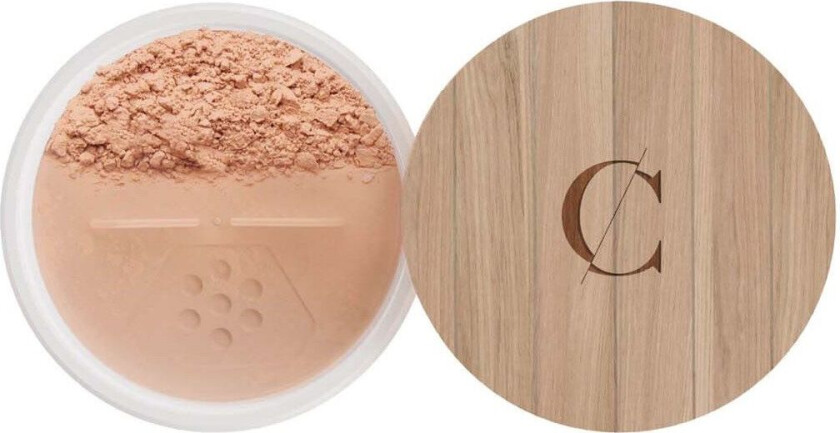 BIO Mineral foundation n°23 Apricot beige