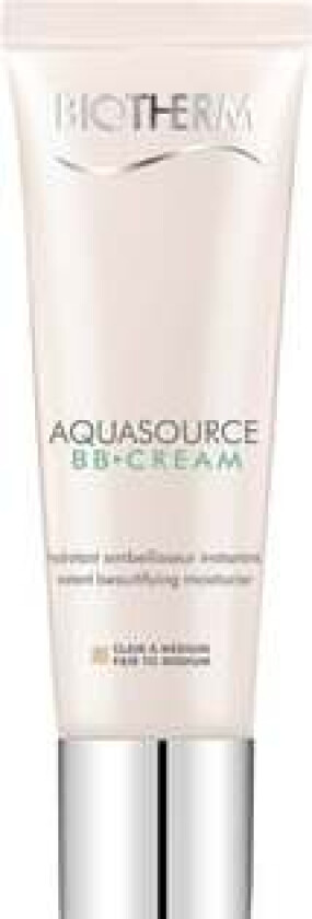 Aquasource BB Cream Fair To Medium 30ml