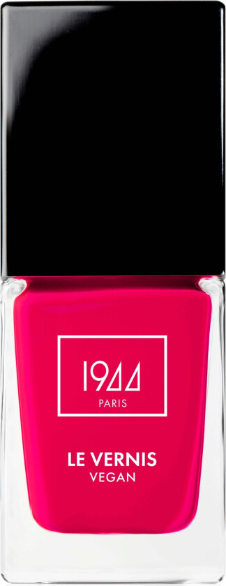 Nail Polish Vegan Sandra