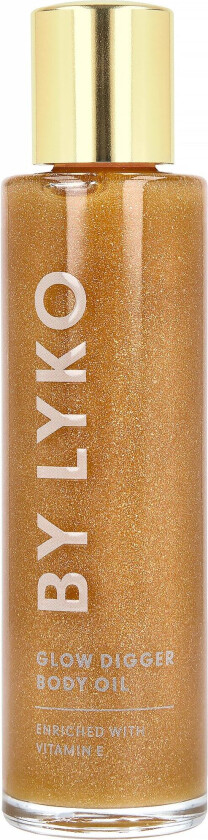 Bilde av Glow Digger Body Oil 50 ml