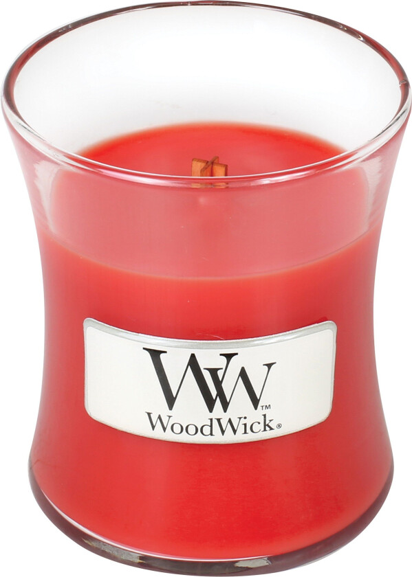 Crimson Berries Mini