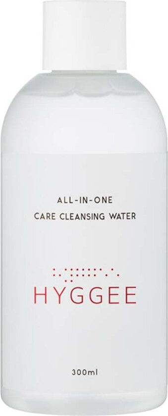 All-In-One Care Cleansing Water (300 ml)