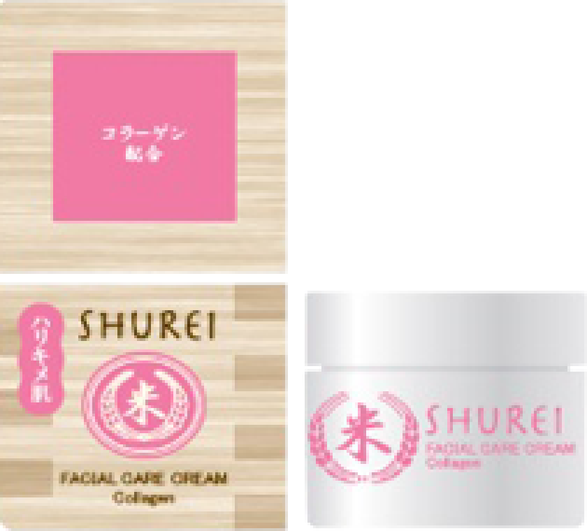 Collagen Facial Care Cream 48 g