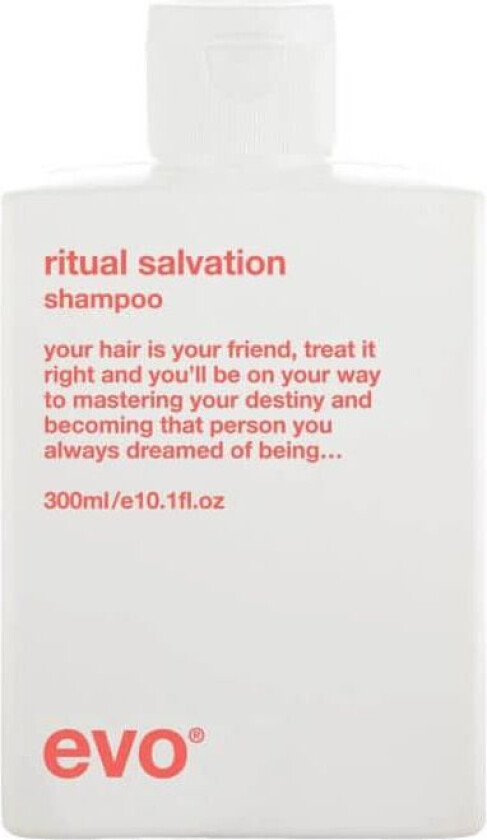 Evo Ritual Salvation Shampoo (300ml)