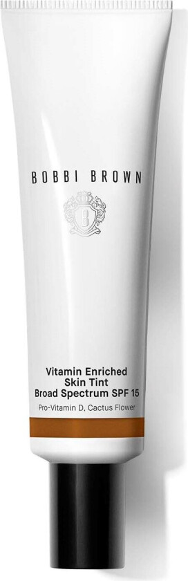 Vitamin Enriched Skin Tint Spf15 Deep 2