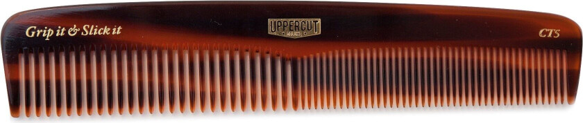 CT5 Tortoise Shell Comb