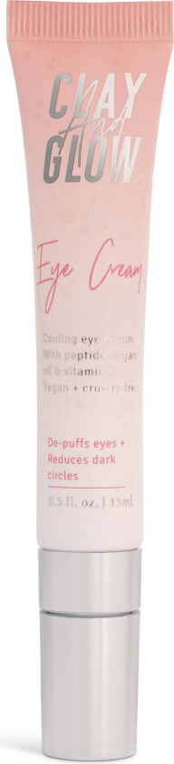Cooling Eye Cream 15 ml