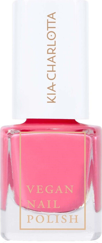 Vegan Nail Polish Fairytale Forest