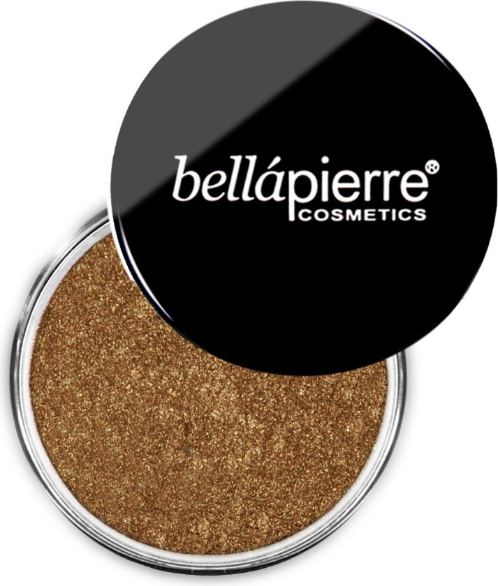 Bellapierre Shimmer Powder 009 Bronze 2.35g