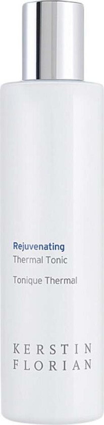 Rejuvenating Thermal Tonic, 200 ml Ansiktstonere