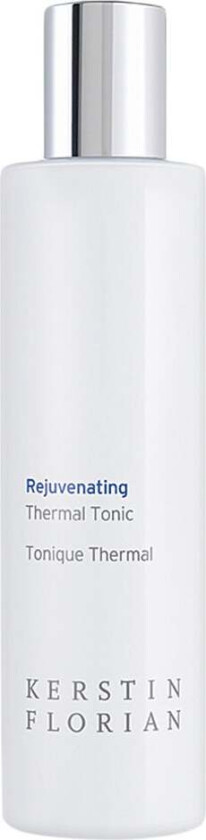 Rejuvenating Thermal Tonic, 200 ml  Ansiktstonere