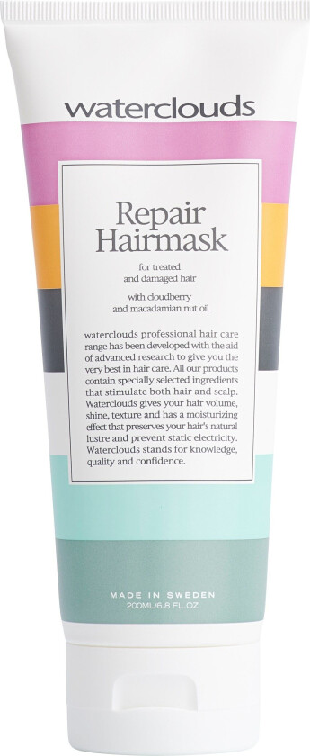 Repair Hairmask 200 ml