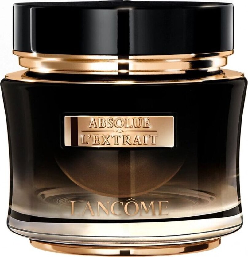 Lancôme Absolue L'Extrait Elixir Day Cream