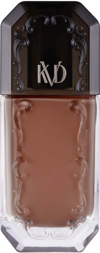 Good Apple Liquid Foundation 30 ml (Farge: Deep 090)