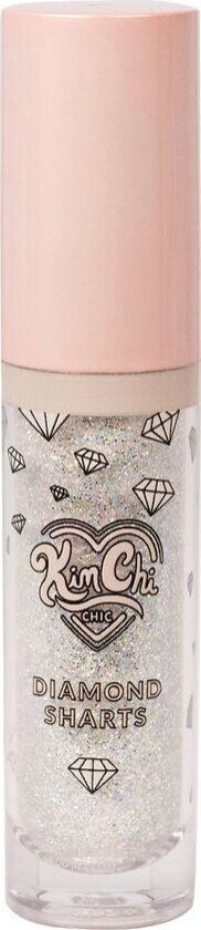 Diamond Sharts Creme Eyeshadow World Dominance 6g