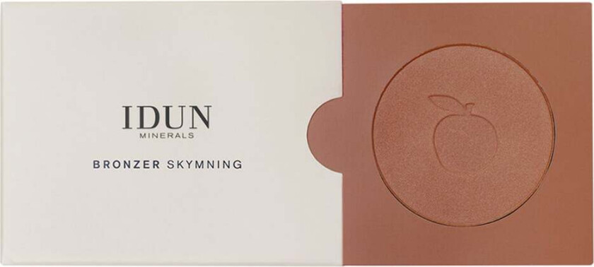 Bilde av Matte Mineral Bronzer Skymning Skymning - 4,6 g