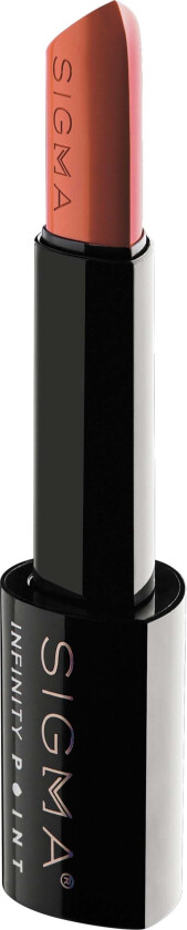 Infinity Point Lipstick Epiphany