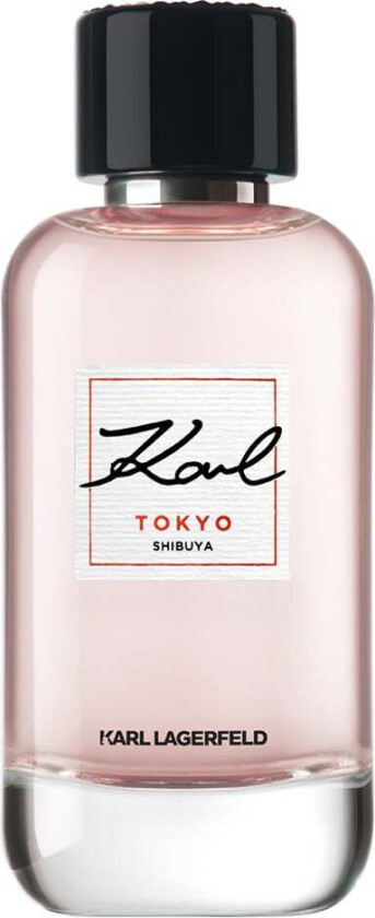 Karl  Tokyo Shibuya Edp