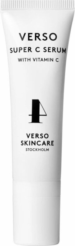 Super C Serum (30ml)