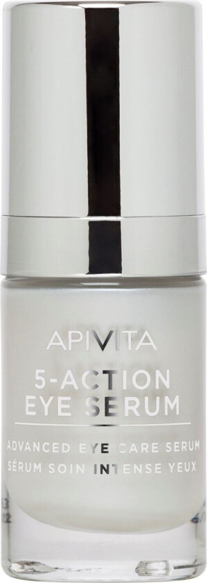 5 Action Serum Intensive Care Eye Serum  15 ml