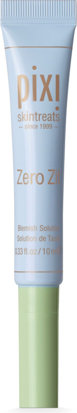 Zero Zit (10ml)
