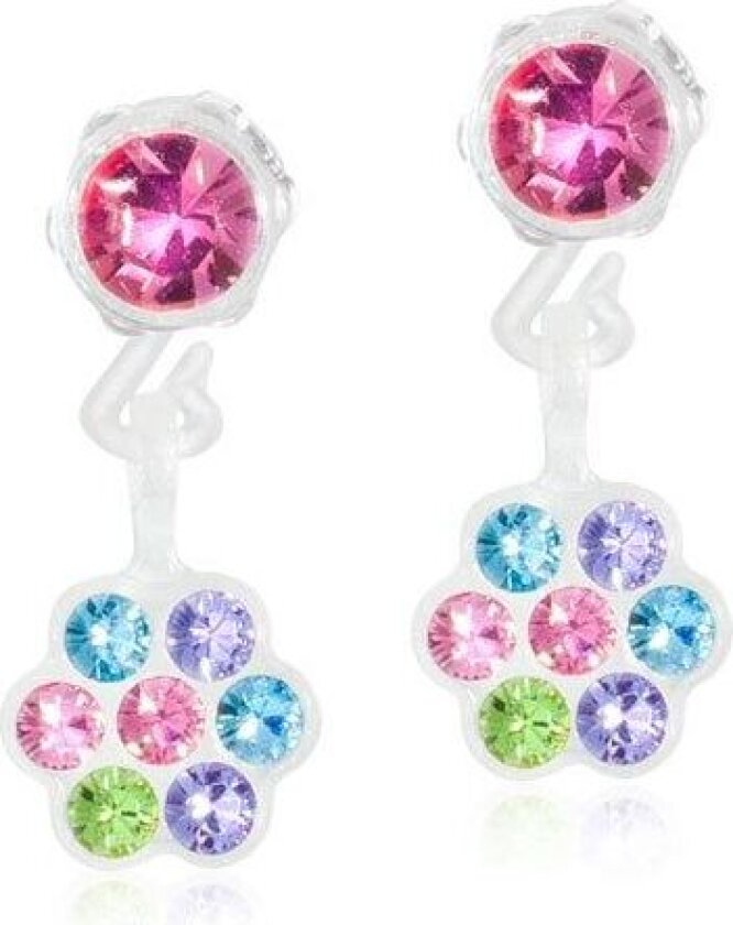 MP Pendant Daisy 4/5 mm Light fantasy