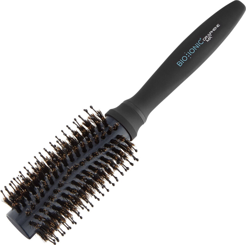 Graphene MX Boar Round Brush