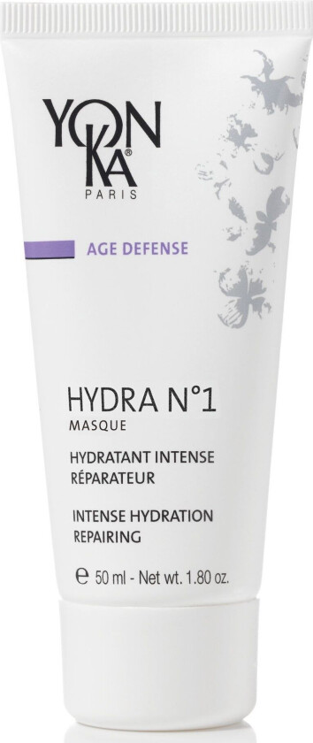 Age Defense Hydra N°1 Masque 50 ml